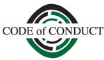 Logo Code of Conduct