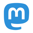 Mastodon Logo