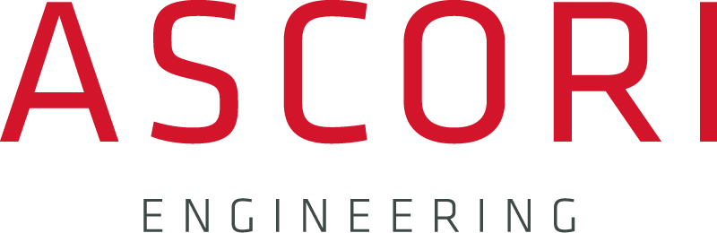 Logo ASCORI GmbH & Co. KG
