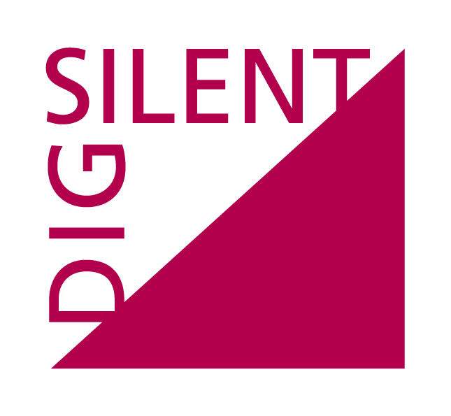 Logo DIgSILENT GmbH
