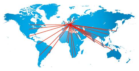 Partner Universities Partner Universities