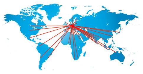 Partner Universities