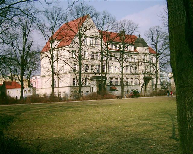 Konservatorium Cottbus