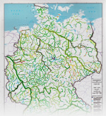 Gewaesserguetekarte-1996: Details Image preview