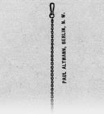 Steiner-1919-25: Details Image preview