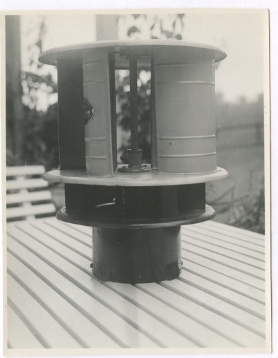 Detailed view of the current image