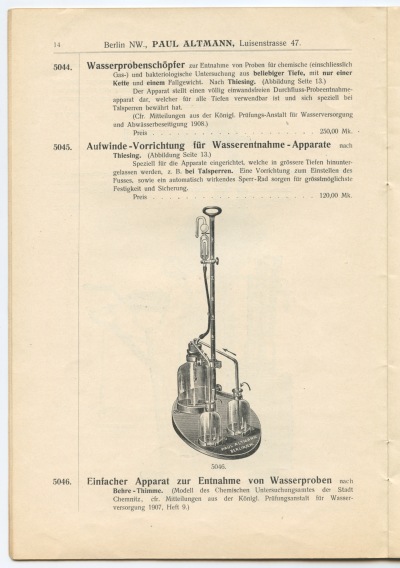 Detailansicht des aktuellen Bildes