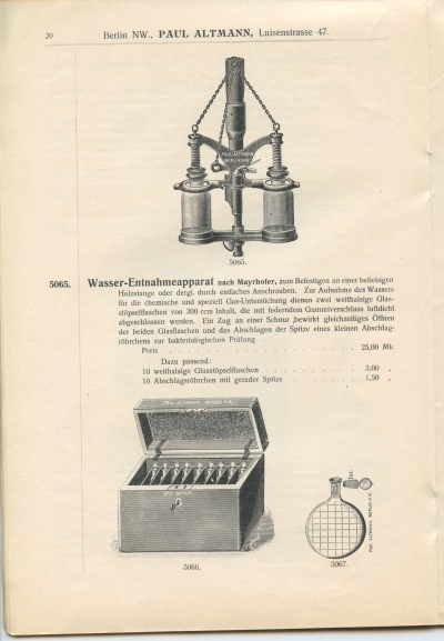 Detailansicht des aktuellen Bildes