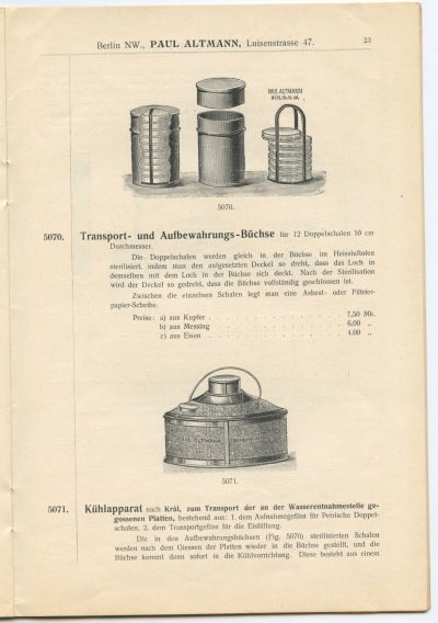 Detailansicht des aktuellen Bildes