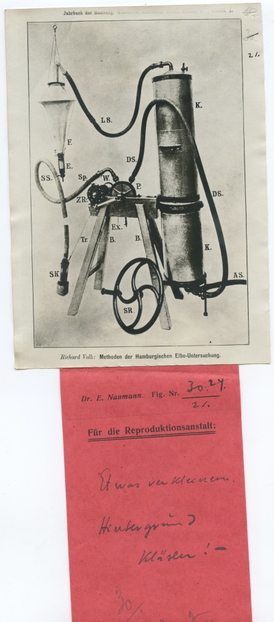 Detailansicht des aktuellen Bildes