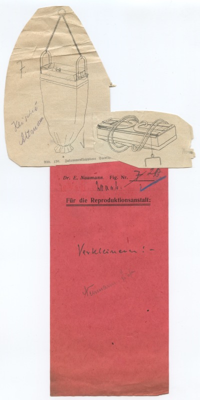Detailed view of the current image
