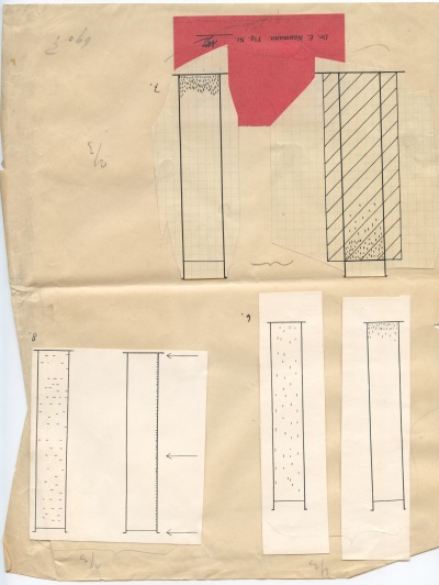 Detailed view of the current image