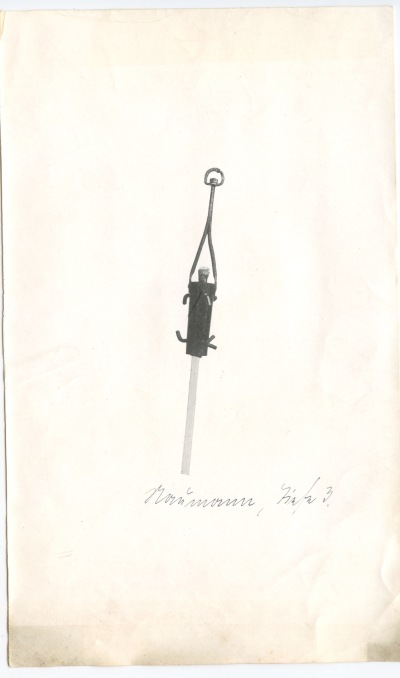 Detailed view of the current image
