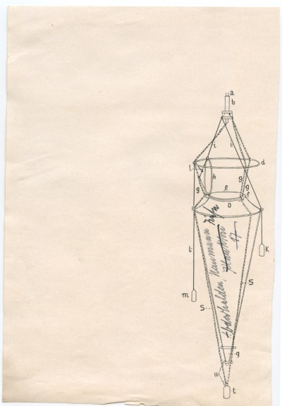Detailed view of the current image