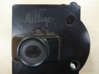 Detailansicht des aktuellen Bildes