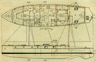 Detailed view of the current image