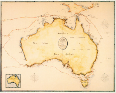 Detailed view of the current image