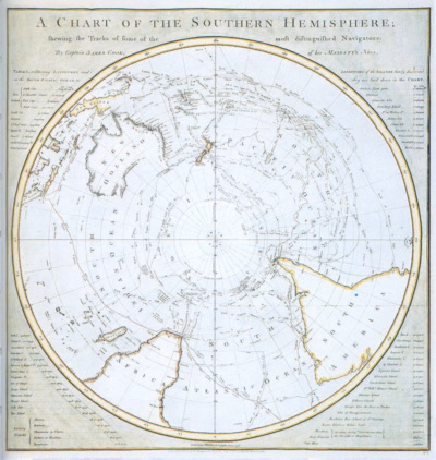 Detailed view of the current image