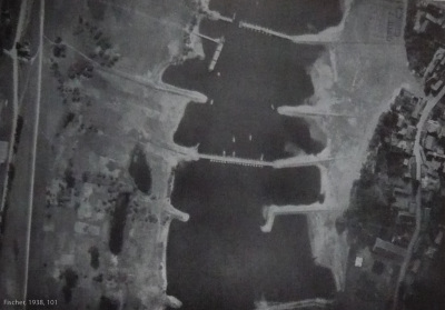 Detailed view of the current image