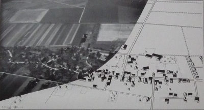 Detailed view of the current image