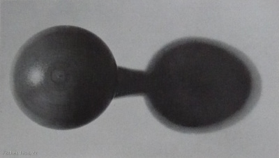 Detailed view of the current image