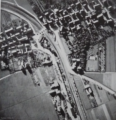 Detailed view of the current image