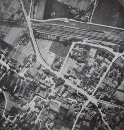 Detailed view of the current image