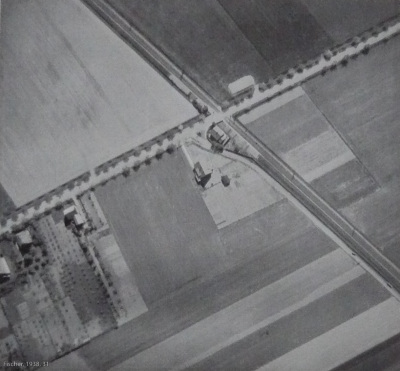 Detailed view of the current image