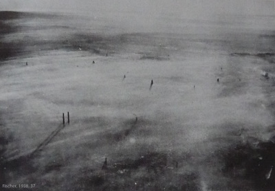Detailed view of the current image