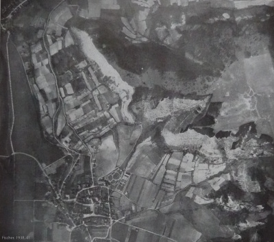 Detailed view of the current image