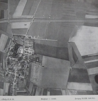 Detailed view of the current image