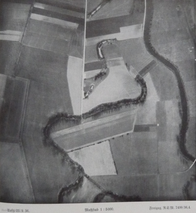 Detailed view of the current image