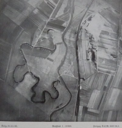 Detailed view of the current image