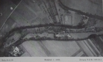 Detailed view of the current image