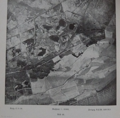 Detailed view of the current image