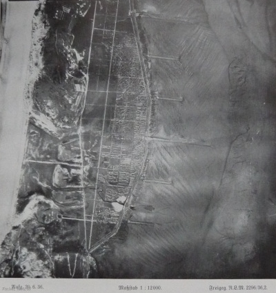 Detailed view of the current image
