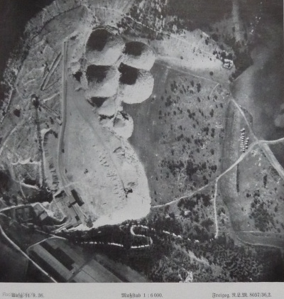 Detailed view of the current image