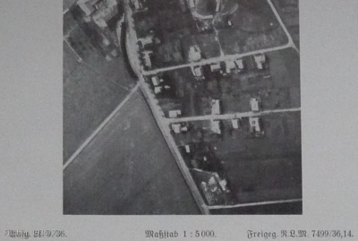 Detailed view of the current image