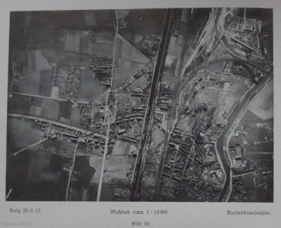 Detailed view of the current image