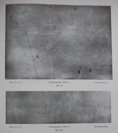 Detailed view of the current image