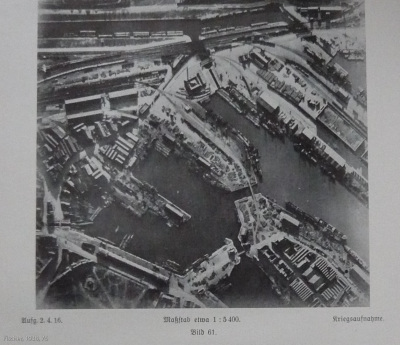 Detailed view of the current image