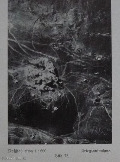 Detailed view of the current image