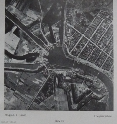 Detailed view of the current image