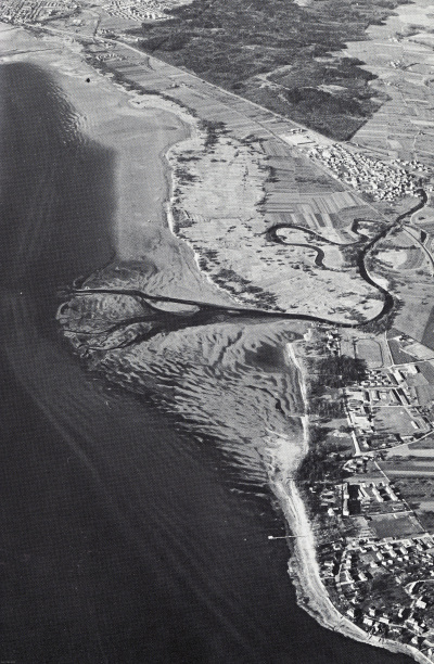 Detailed view of the current image