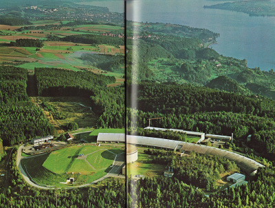 Detailed view of the current image
