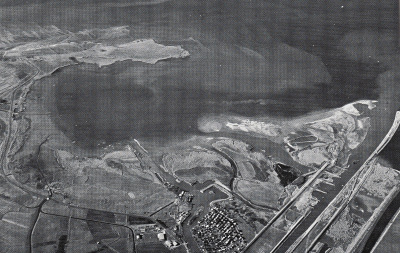 Detailed view of the current image