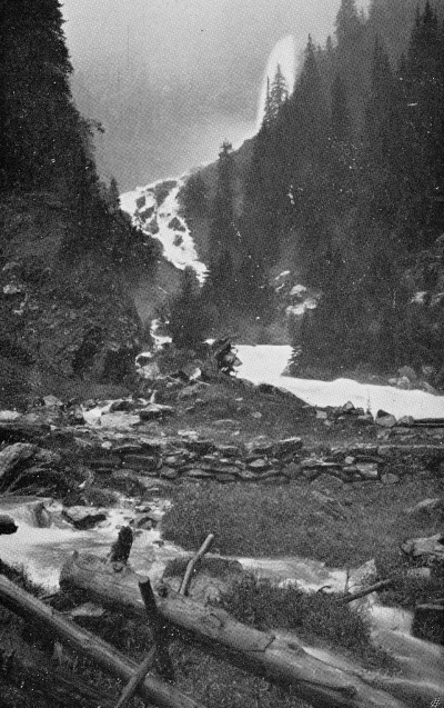 Detailed view of the current image