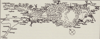 Detailed view of the current image