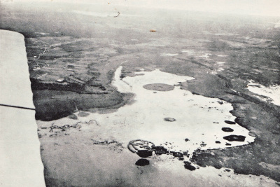 Detailed view of the current image