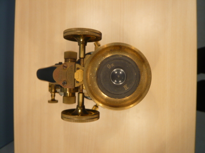 Detailed view of the current image